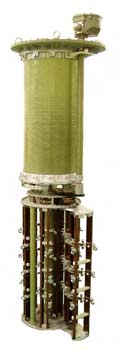 Переключатели RS-9 RS-9.3