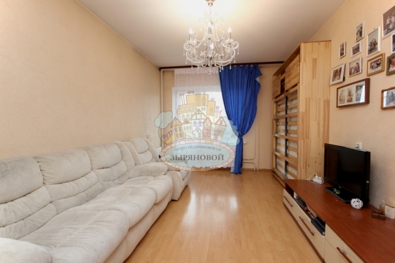Продам 3-к квартиру, Техническая, 94