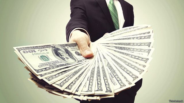 Зарабатывайте 100 долларов каждый день в качестве побочной суеты из дома