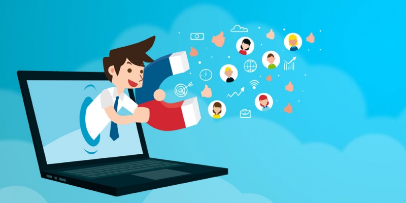 Создание и SEO продвижение сайта в Туле