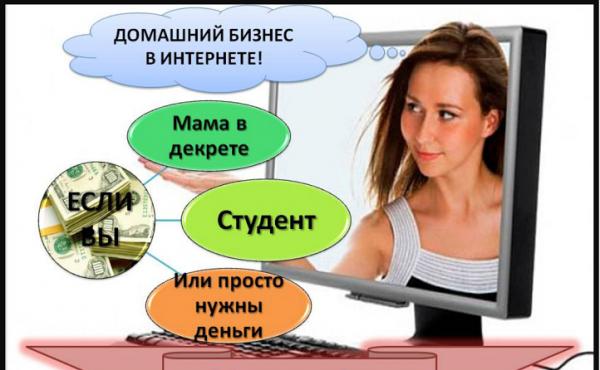 Требуются активные и целеустремленные партнеры на интересную и прибыльную работу