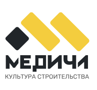 Медичи - строительство частных домов под ключ