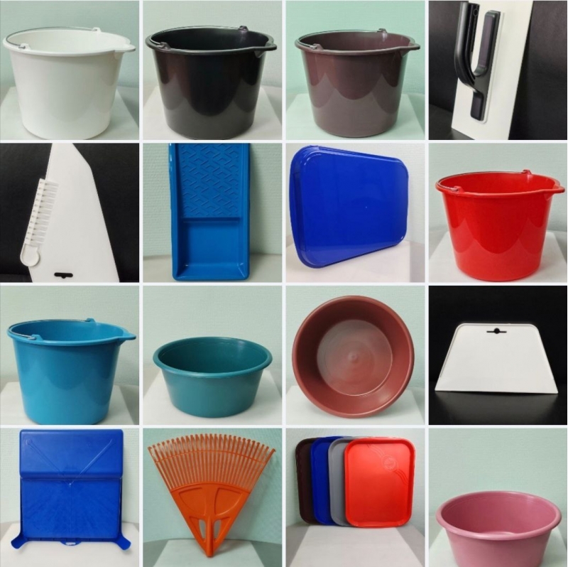 ведро,тазы оптом