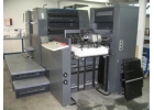 Heidelberg PM 74-2 год выпуска 2004