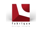 Типография | дизайн студия Fabrique