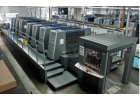 Heidelberg XL 105-8 AP