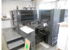 Heidelberg PM 74-2 P