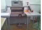Резальная машина Polar 78 XS