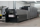 Heidelberg SM 52-5 H LX