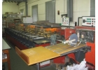 Theisen und Bonitz 315 VP + TB Sprint 303