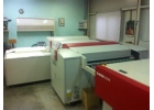 CtP Agfa N8 50XT (Screen Platerite 8000 III)