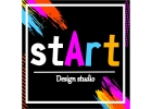 Разработка дизайна Design studio stArt