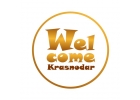 Welcome Krasnodar Event-агентство