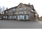 Продается светлая 3-х комнатная квартира в тихом районе центра города