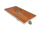 Форматно-раскроечный станок WoodTec ST 45