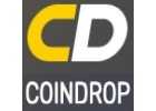 Coindrop.trade - обменник электронных валют
