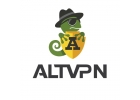 Altvpn.com - Vpn сервис, приватные Proxy