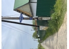 Продается дача с щитовым домиком